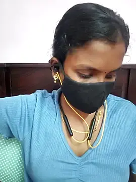 Stripchat Adult Webcam of Tamil_Monika