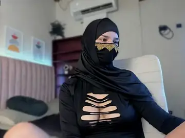 Stripchat Live Sex of _SweetAmira_