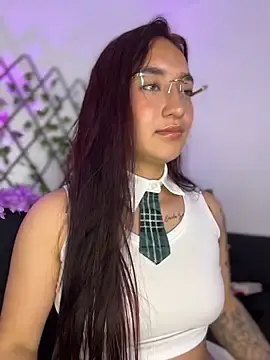 Stripchat Free Porn Cam of _Tammyy