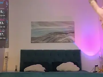 Stripchat Private Sex Chat of black_princess9