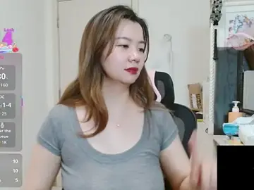 Stripchat Adult Webcams of sallycui