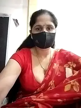 Stripchat Live Porn of sexxyradha