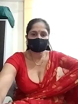 Stripchat Sex Cam of sexxyradha
