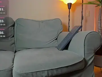 Stripchat Adult Video Chat of Ackerman_Eren_