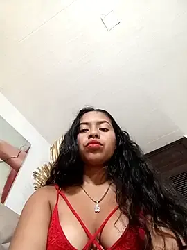 Stripchat Best live sex cam show of Amayavaldes