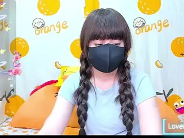 Stripchat Live Porn of Anchan_JP