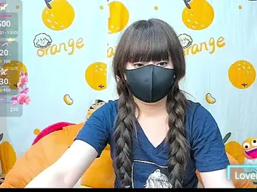 Stripchat Nude Webcam of Anchan_JP