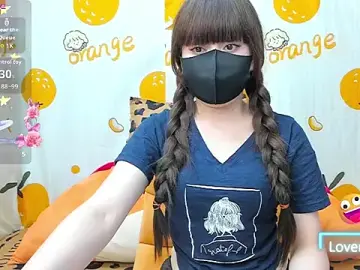 Stripchat Sex Chat of Anchan_JP