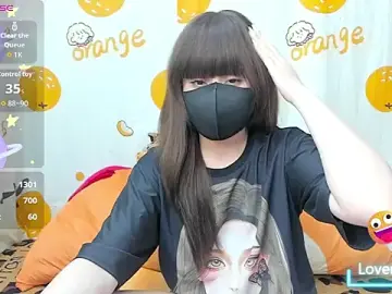 Stripchat Best live sex cam show of Anchan_JP