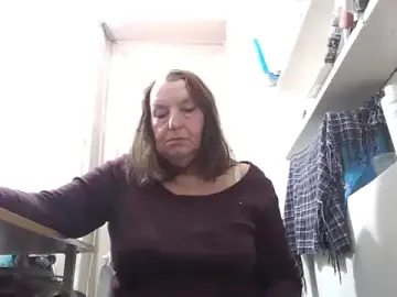 Stripchat Live Sex Cam of AnnaLive570