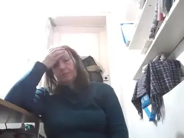 Stripchat Nude Webcam of AnnaLive570