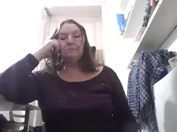 Stripchat Free Live Porn of AnnaLive570