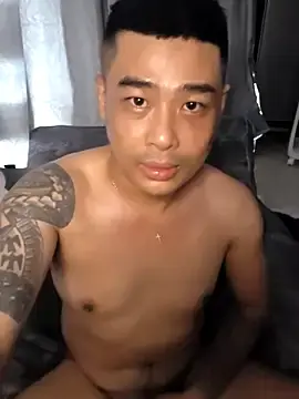 Stripchat Live Porn of Asianhif