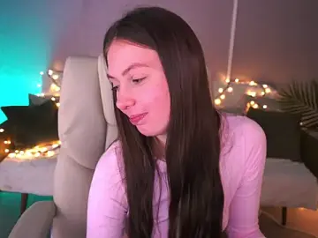 Stripchat Nude Webcam of BabyLumi