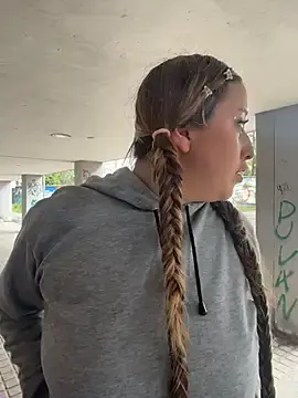 Stripchat Nude Webcam of Baby__Otaku