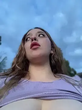 Stripchat Live Sex of Baby__Otaku