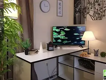 Stripchat Adult Webcam of Eileen_Burton