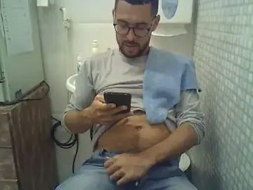 Stripchat Free Porn Cam of HS-hotsmile