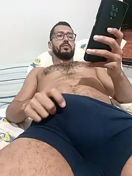 Stripchat Live Sex Cam of HS-hotsmile