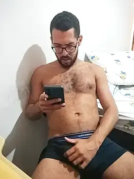 Stripchat Adult Webcam of HS-hotsmile