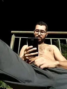 Stripchat Live Porn of HS-hotsmile