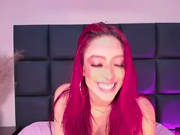 Stripchat Adult Video Chat of JupiteFox