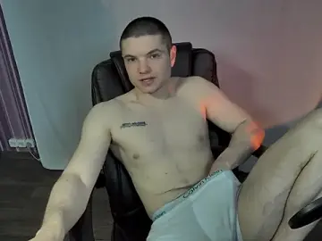 Stripchat Adult Video Chat of LoveMike1