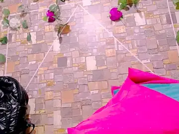 Stripchat Live Porn of MaidenGame