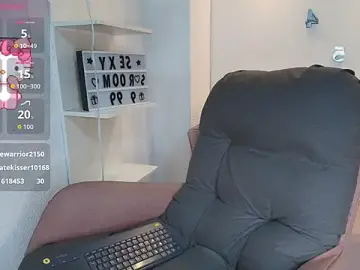 Stripchat Private Sex Chat of MiiaSuki