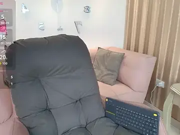 Stripchat Adult Webcam of MiiaSuki