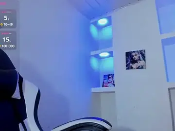 Stripchat Sex Chat of Miss_sparkle00