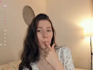 Stripchat Adult Webcam of OdiIiaChavarria