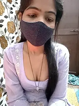 Stripchat Free Live Porn of Paakhi-Singh