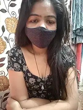 Stripchat Sex Cam of Paakhi-Singh