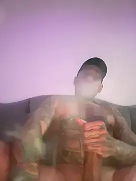 Stripchat Sex Chat of Pablo_fucker