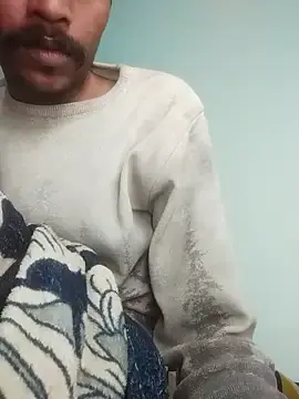 Stripchat Free Live Porn of PrabV0319