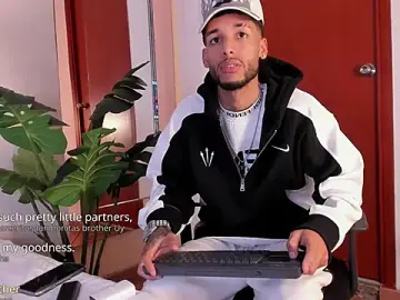 Stripchat Private Sex Chat of Thiagoferreti