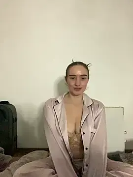 Stripchat Best live sex cam show of Tijara-im-Pyjama