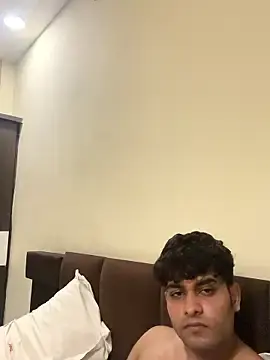 Stripchat Private Sex Chat of Vihaaanfucks