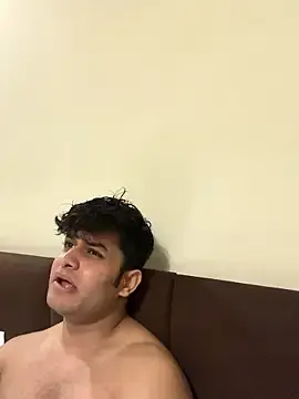 Stripchat Private Sex Chat of Vihaaanfucks