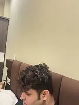 Stripchat Best Webcam of Vihaaanfucks