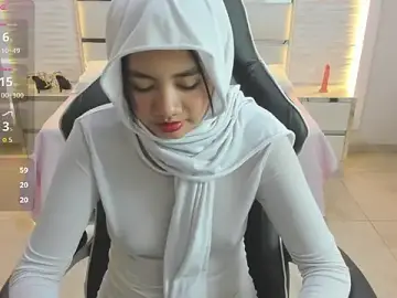 Stripchat Nude Webcam of Yaiza_farak