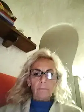 Stripchat Best Webcam of clarabell4