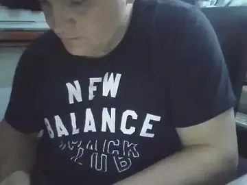 Stripchat Live Porn of habartek85