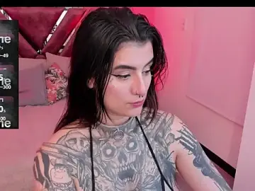 Stripchat Live Sex of mia_jagger