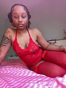 Stripchat Best Webcam of strip4faith