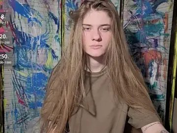 Stripchat Live Sex of Adell_Love