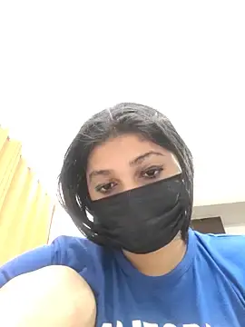 Stripchat Free Live Porn of Anchal-8798