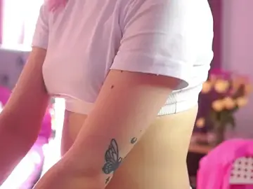 Stripchat Best live sex cam show of August_female