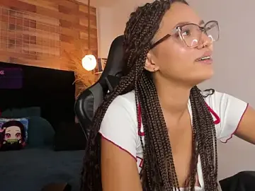 Stripchat Live Sex of Emily_brown04